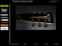 Travis-backline.de