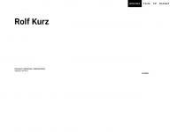 Rolf-kurz.net
