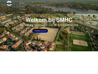 smhc.info Webseite Vorschau