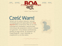boaconstrictors.pl