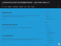 lsv1990.de Webseite Vorschau