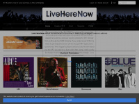 liveherenow.co.uk
