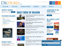 drhurd.com Thumbnail