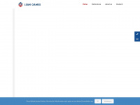 lean-games.de Webseite Vorschau