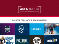 agentmedia.ch Thumbnail