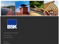 bsk-os.de Webseite Vorschau