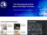 Disasterscharter.org