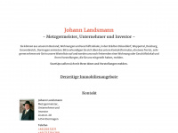 Johann-landsmann.de