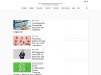 cleanlink.com Webseite Vorschau
