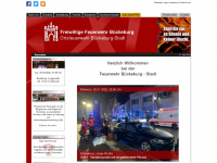 Feuerwehr-bueckeburg.de
