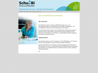schubi-ol.de Webseite Vorschau