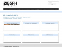 Bsfh.info