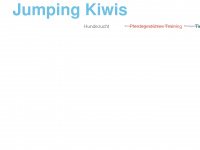 jumping-kiwis.de Thumbnail