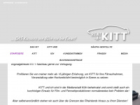 rent-a-kitt.de Webseite Vorschau