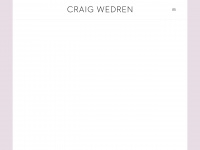 Craigwedren.com