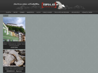 tip24.at Webseite Vorschau