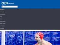 mtb-sport.net Webseite Vorschau