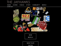Jayhawksofficial.com