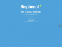 Bisphenol-a-europe.org