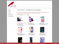 smart-phone.ch Thumbnail
