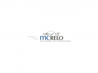 mc-relo.com Webseite Vorschau
