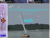seafly-proa.de Webseite Vorschau