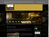 7v-studio.de Webseite Vorschau