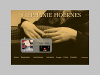 Stephaniehoernes.de