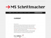 msschrittmacher.de Webseite Vorschau