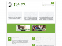 dutch-hope.nl