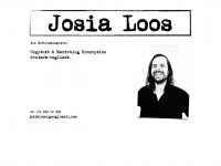 Josialoos.com