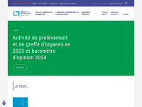 Agence-biomedecine.fr