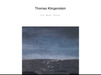 Thomas-klingenstein.com