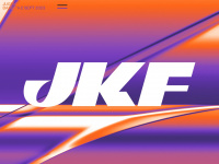 jkf.ch Webseite Vorschau