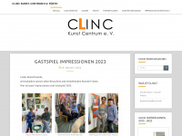 clinc-blog.de