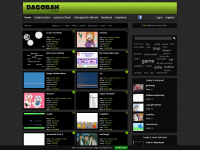 dagobah.net Thumbnail