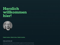 pretot-design.de Webseite Vorschau