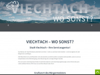 viechtach.de