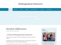 heilungsraeume-hannover.de