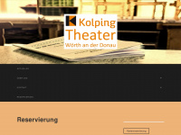 Kolpingtheater-woerth.de