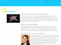 Starsfilter.de