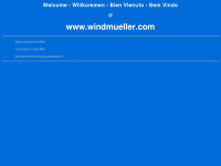 windmueller.com