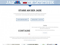 Jade-weser-logistik.de