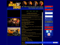 hound-dogs.net