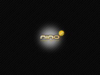 nino2.de Webseite Vorschau