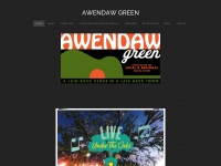 Awendawgreen.com