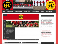 rrcbern.ch Webseite Vorschau