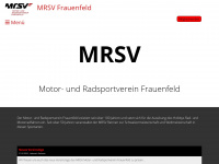 mrsv-frauenfeld.ch Webseite Vorschau
