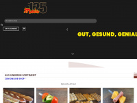 beck-maier.ch Webseite Vorschau