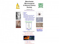 Manchestermicroscopical.org.uk